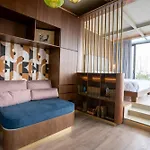 Beautiful Ph With Private Jacuzzi