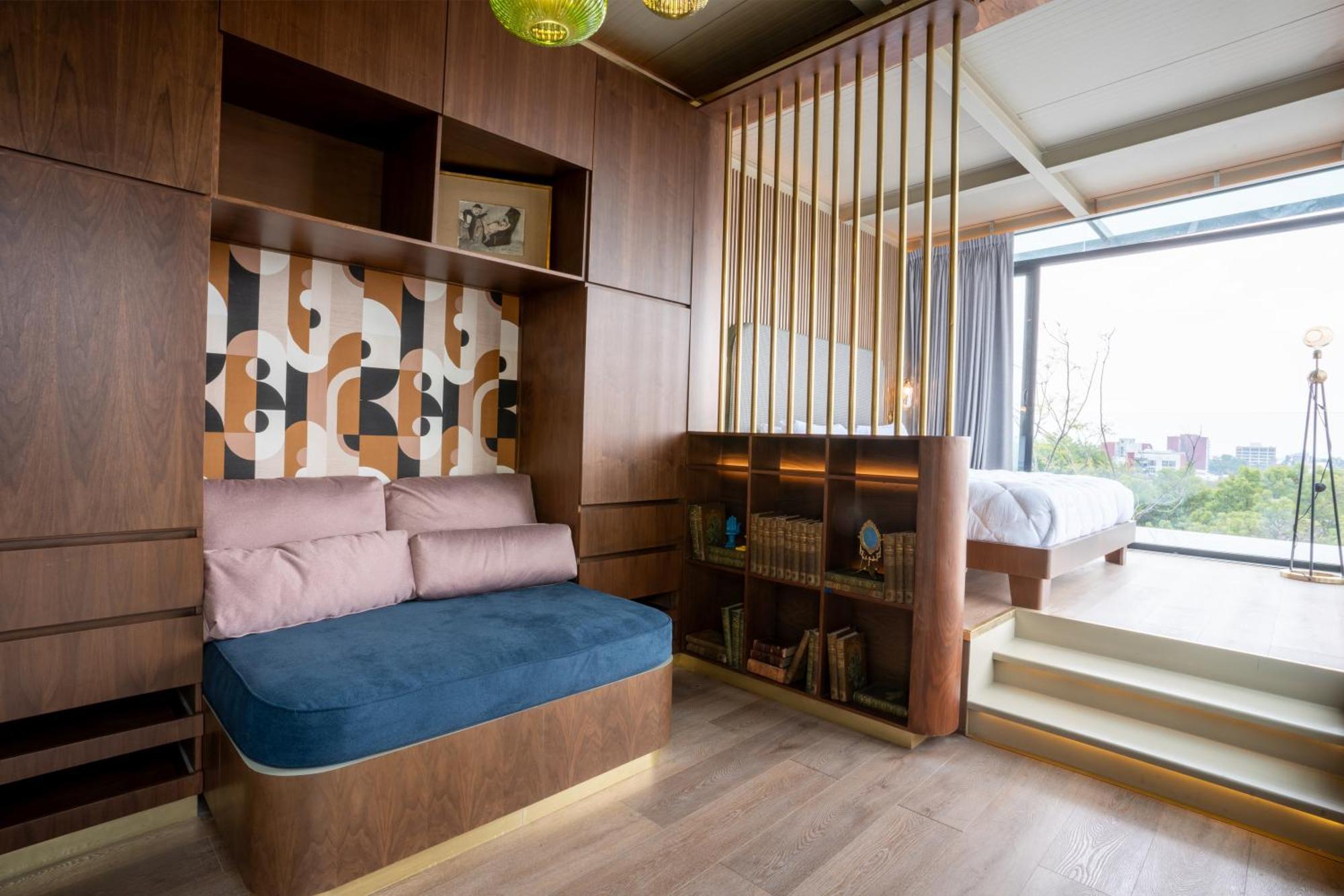 Apartamento Beautiful Ph With Private Jacuzzi *