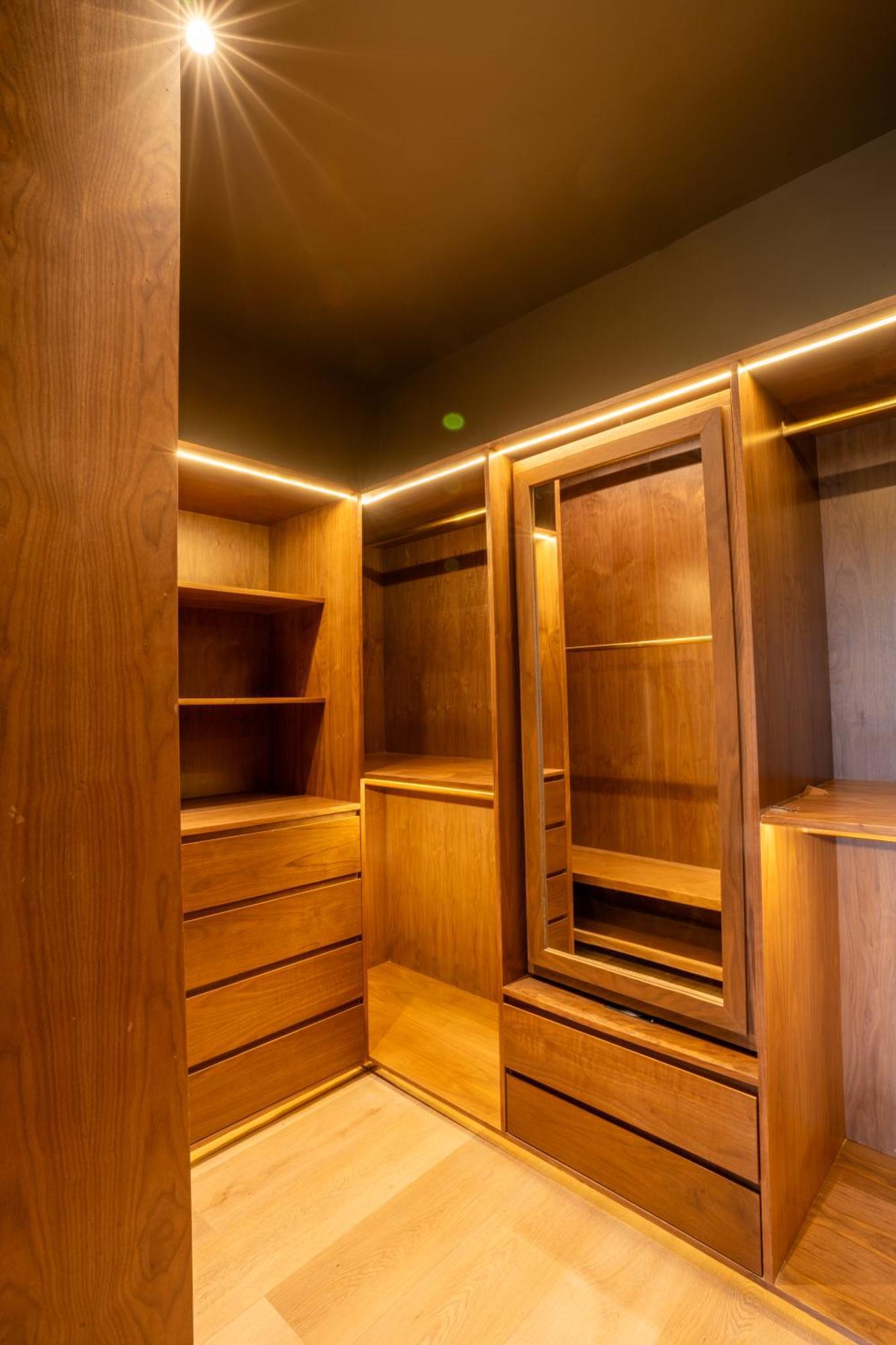 Beautiful Ph With Private Jacuzzi Apartamento