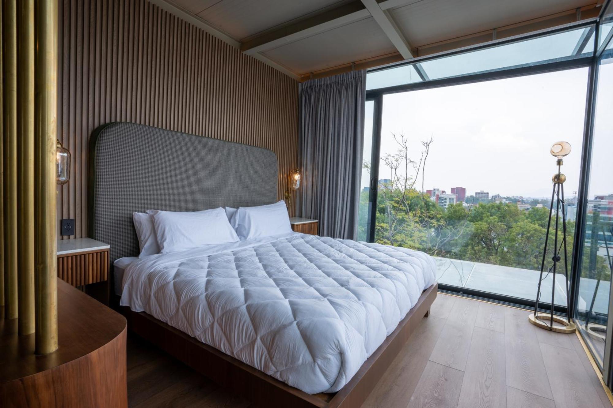 Apartamento Beautiful Ph With Private Jacuzzi *