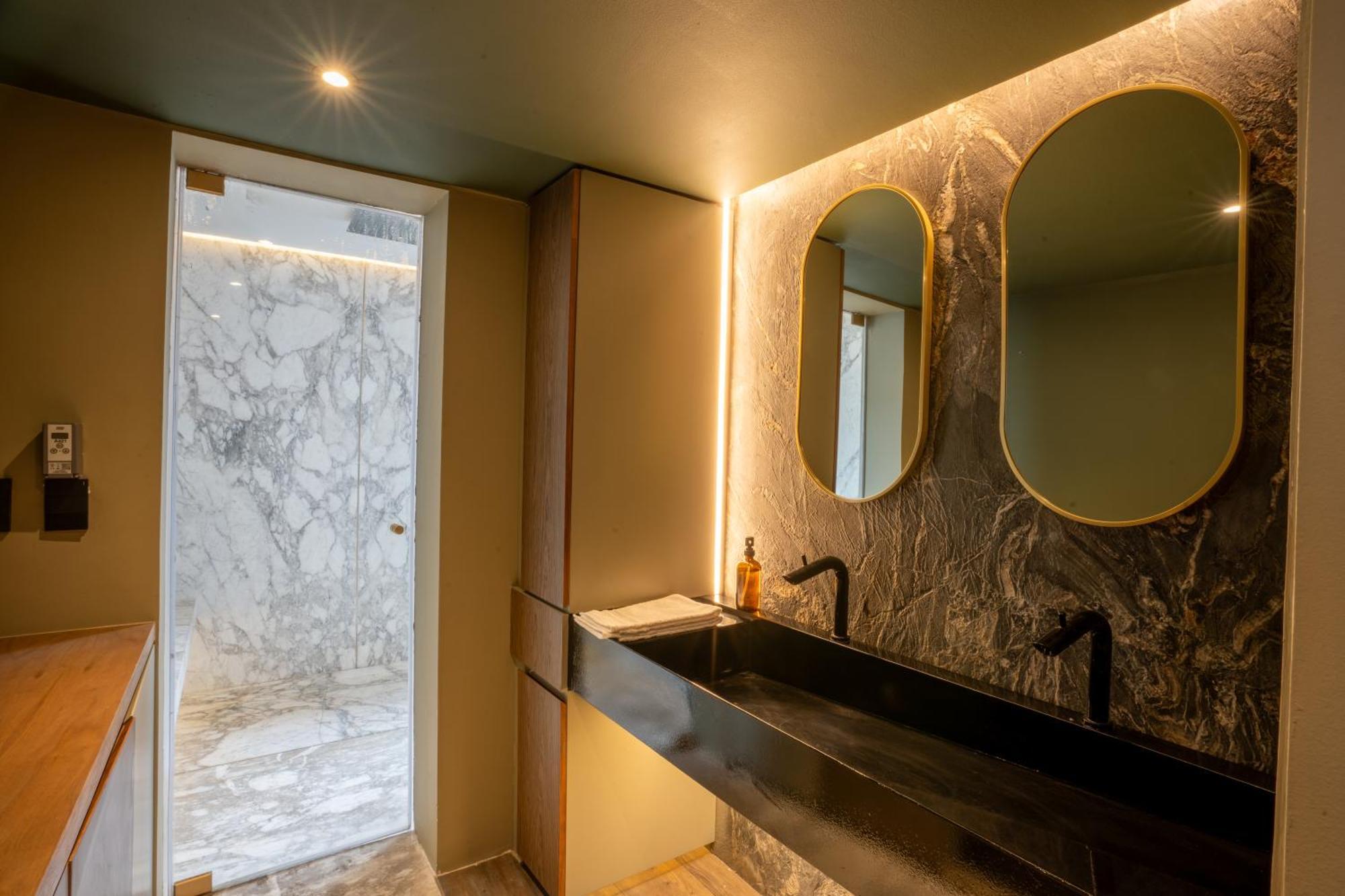 Beautiful Ph With Private Jacuzzi Apartamento *
