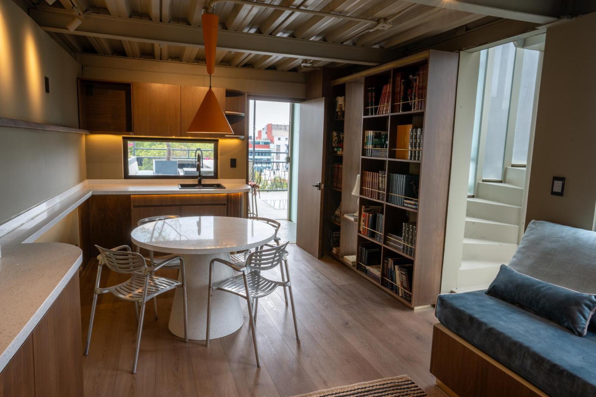 Apartamento Beautiful Ph With Private Jacuzzi