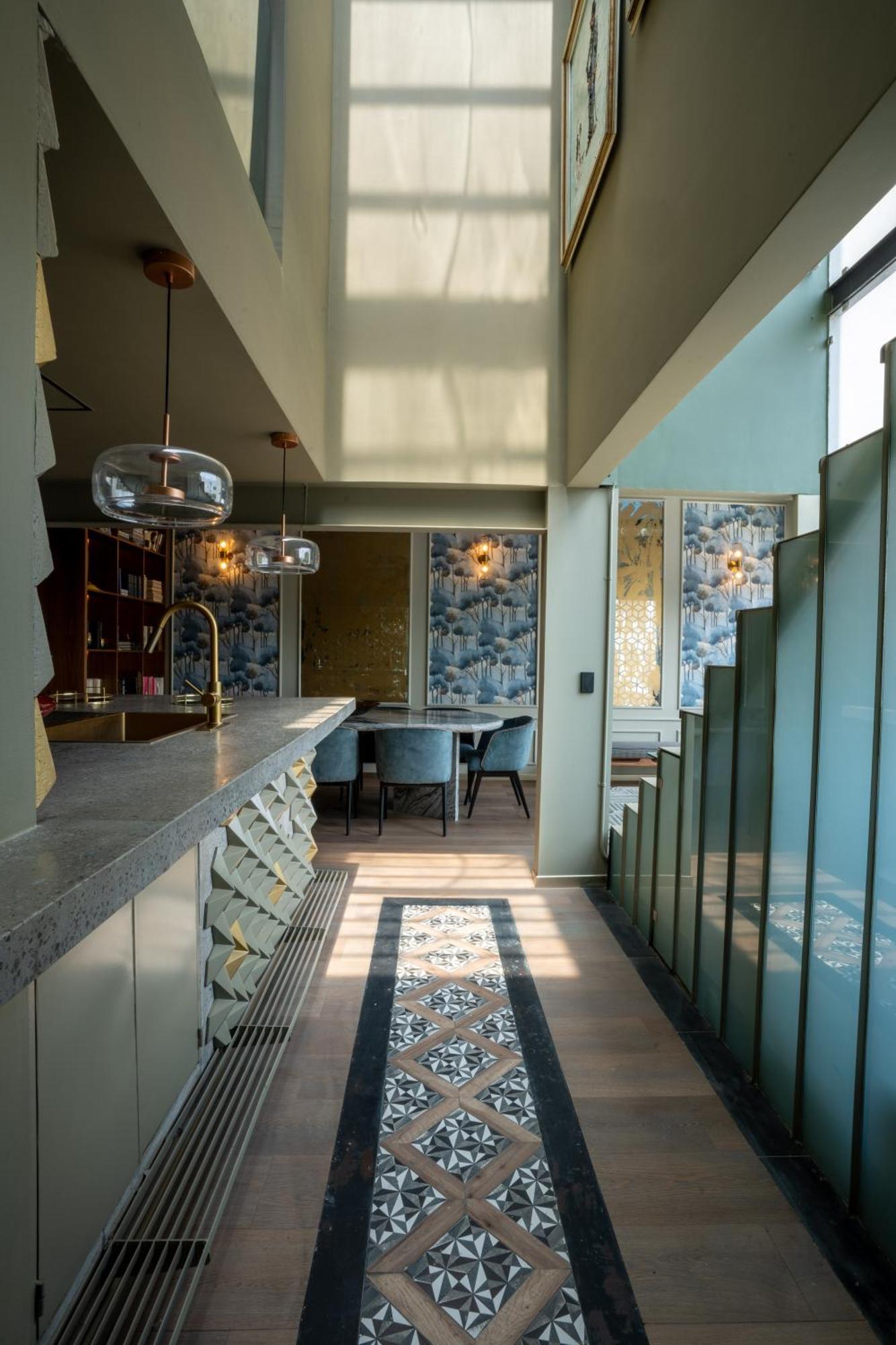 Beautiful Ph With Private Jacuzzi México DF