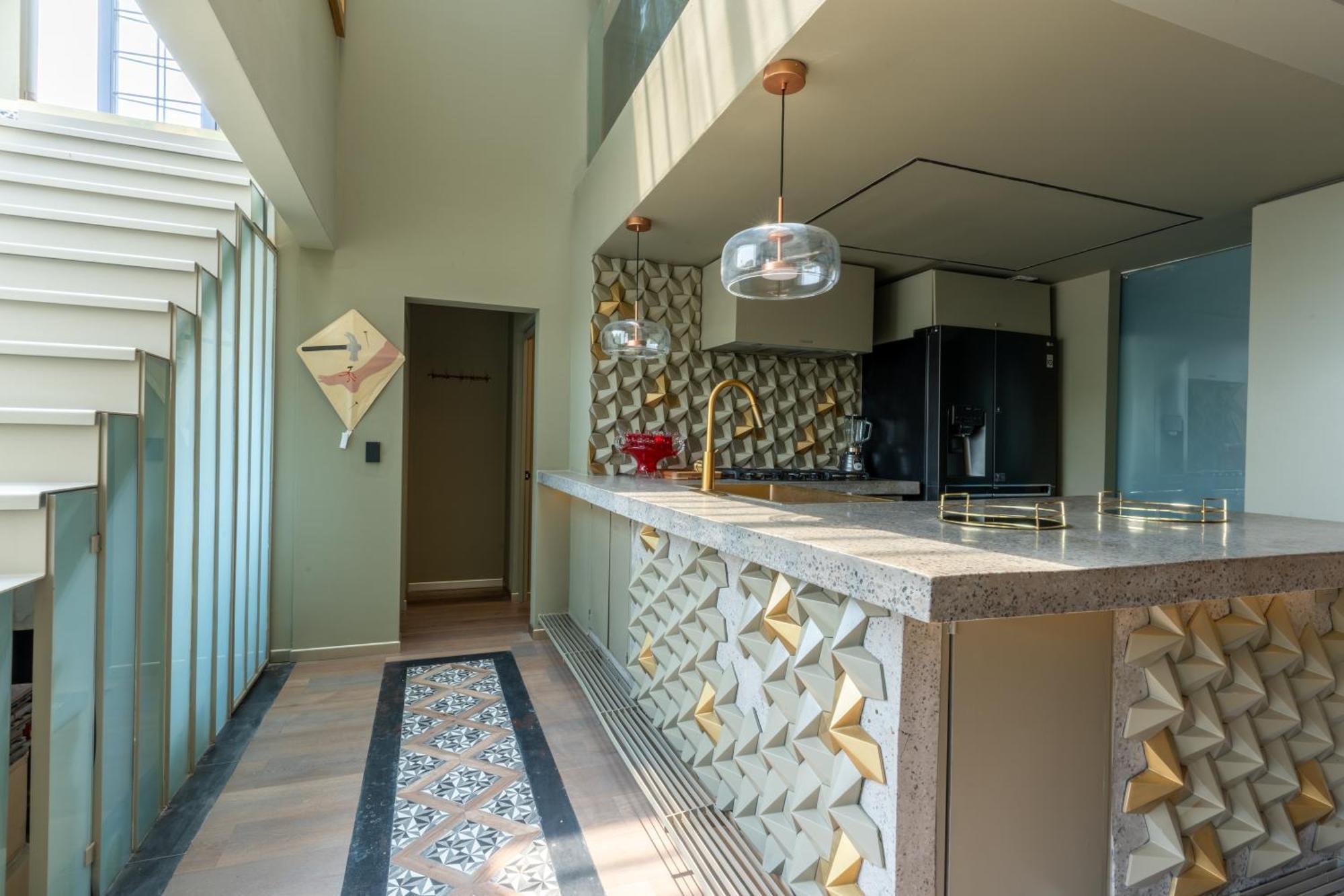 Apartamento Beautiful Ph With Private Jacuzzi