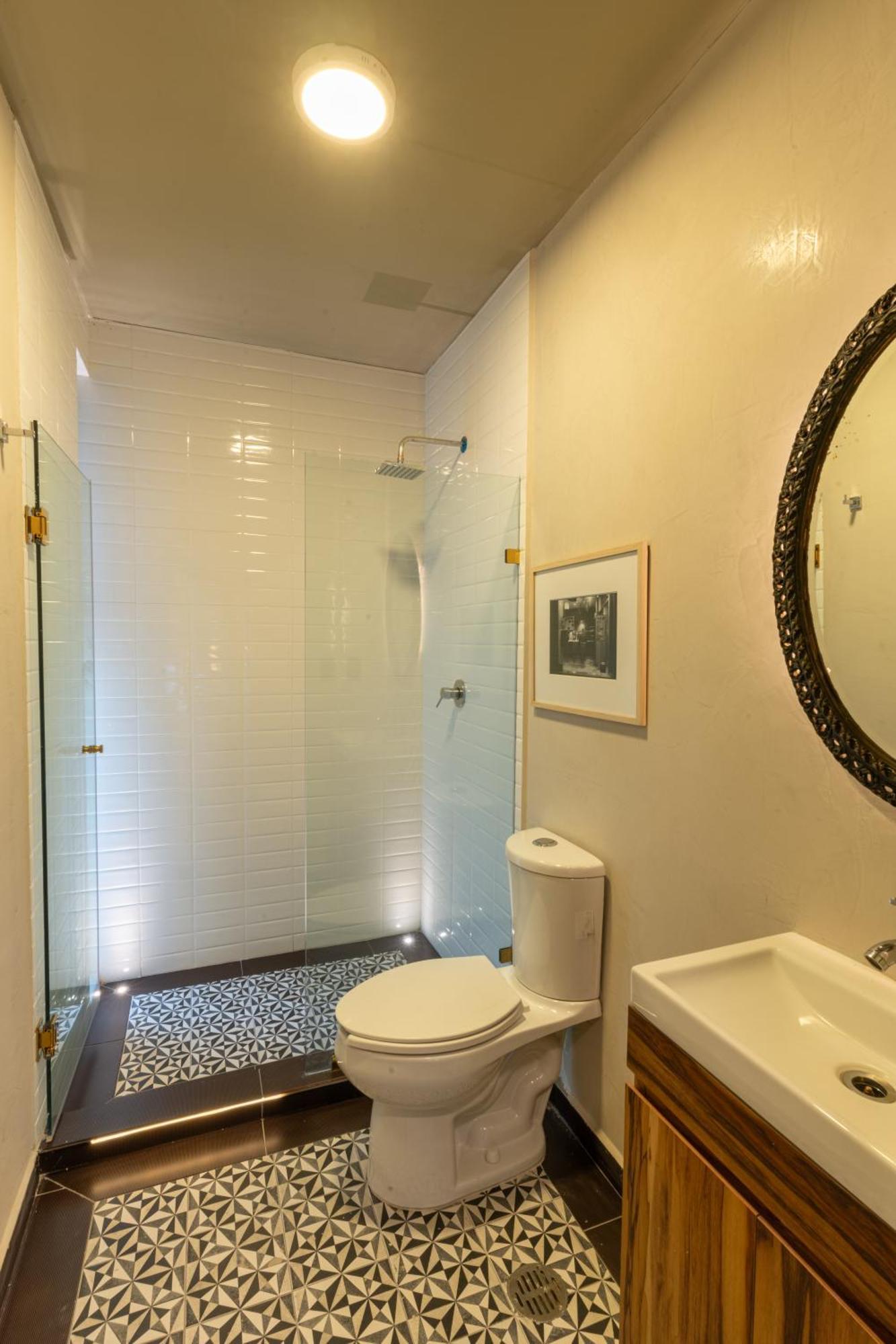 Beautiful Ph With Private Jacuzzi * México DF
