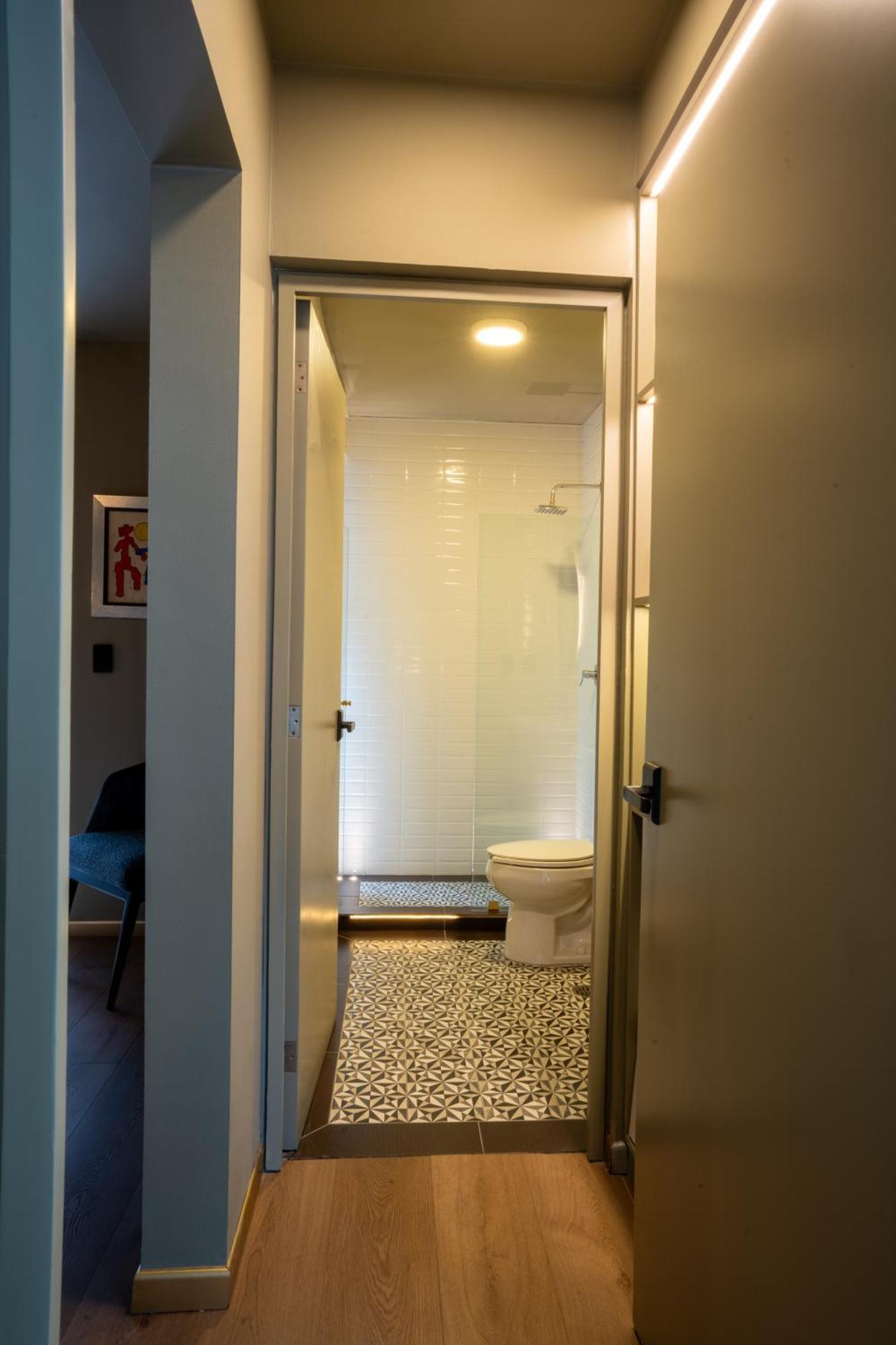 Beautiful Ph With Private Jacuzzi * México DF