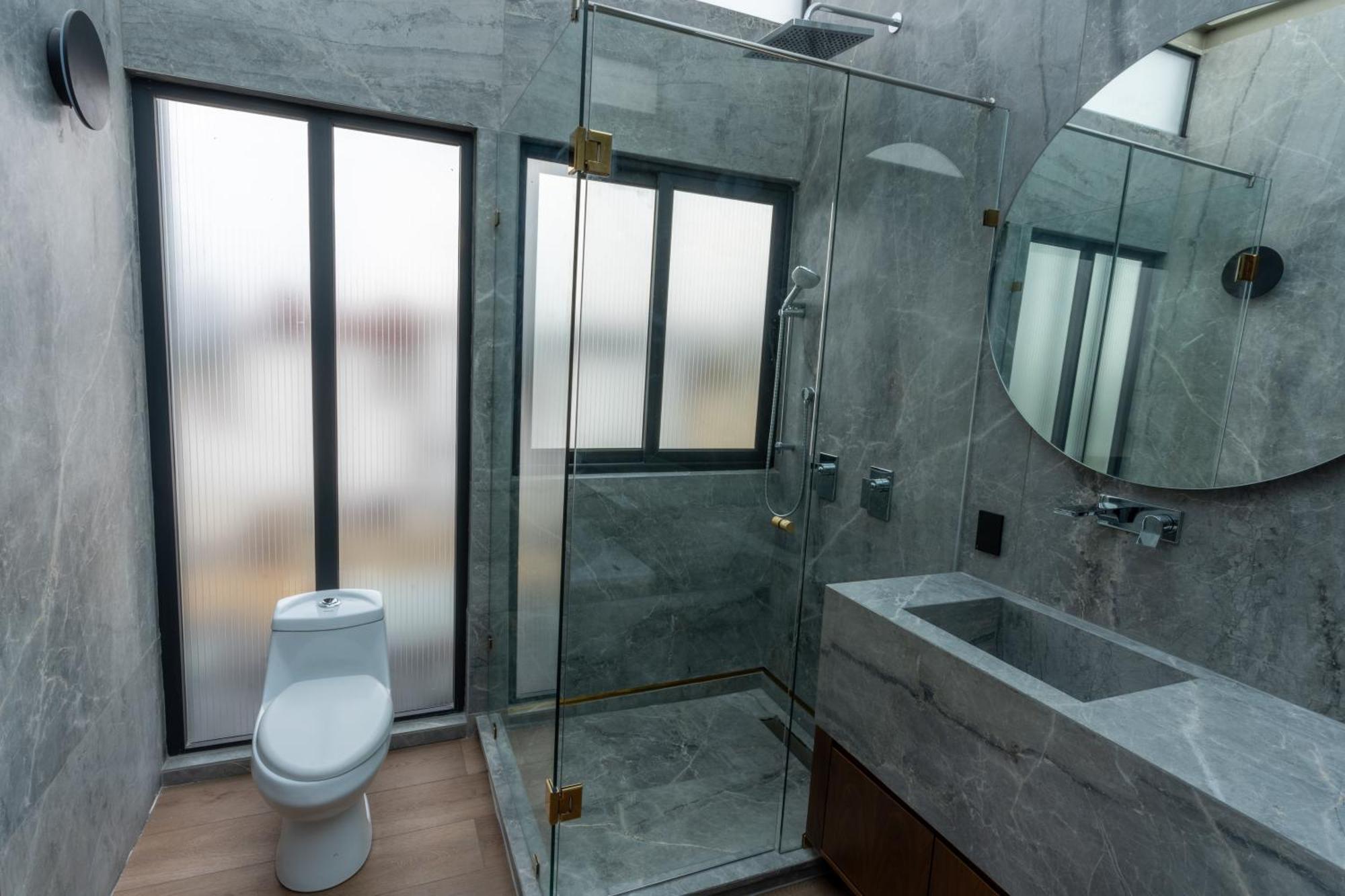 Beautiful Ph With Private Jacuzzi Apartamento